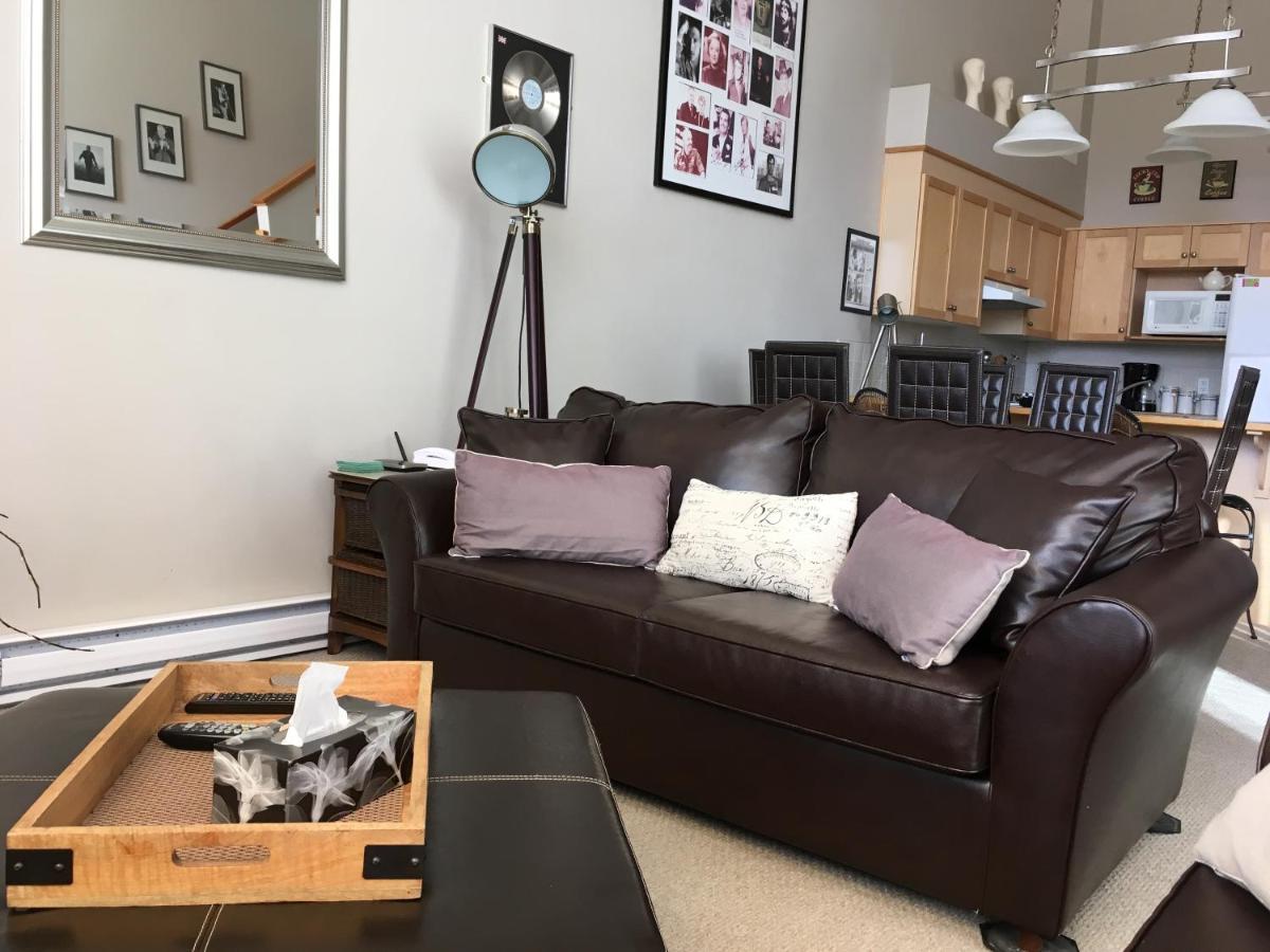 Apartment 407, Contemporary Decor 坎莫尔 外观 照片