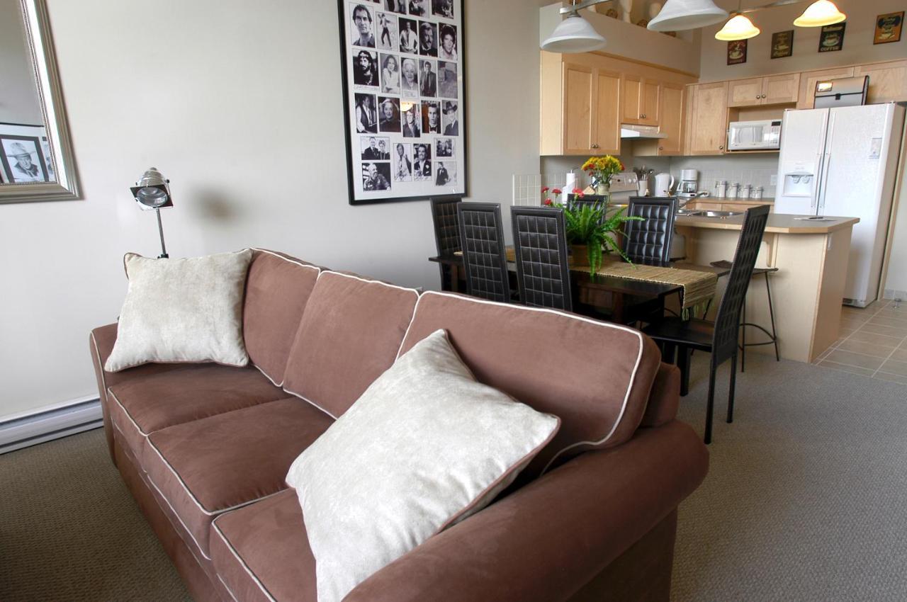 Apartment 407, Contemporary Decor 坎莫尔 外观 照片